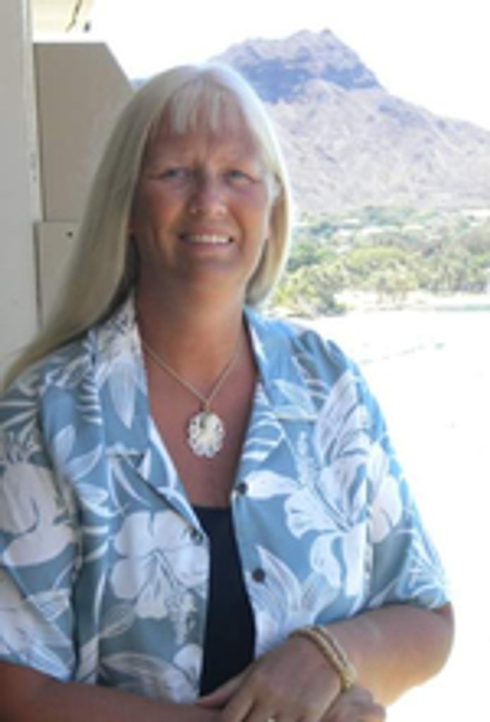 Joan Mojonnier