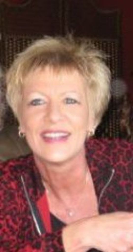 Valerie Page