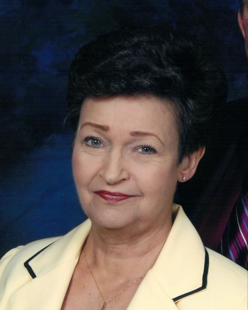 Evelyn McDowell Profile Photo