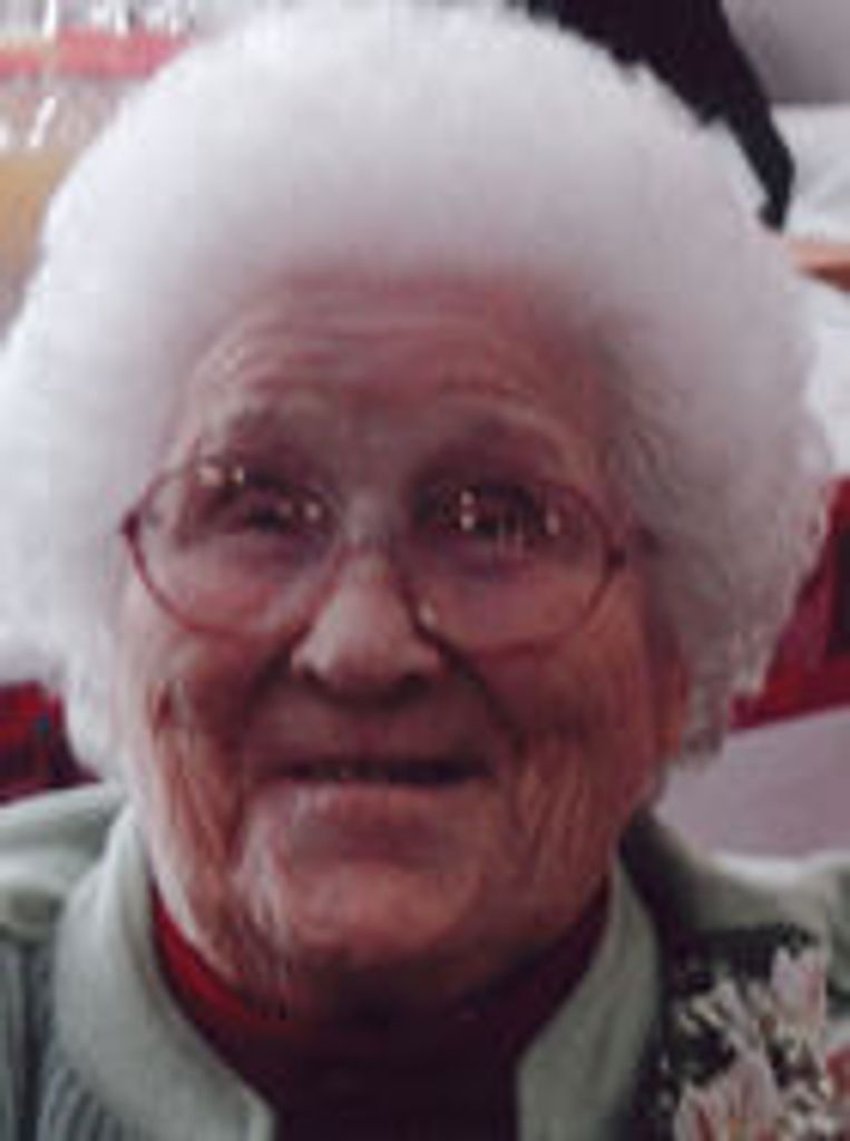 Hazel Barker