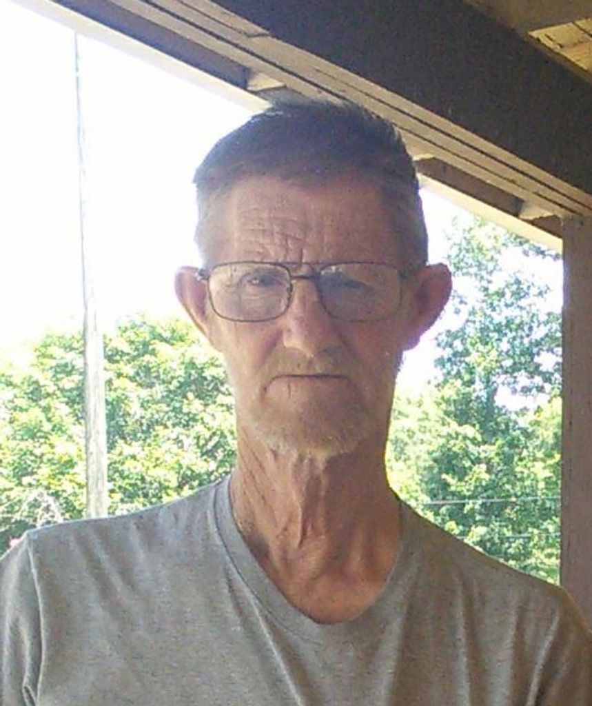 James Darrell Green
