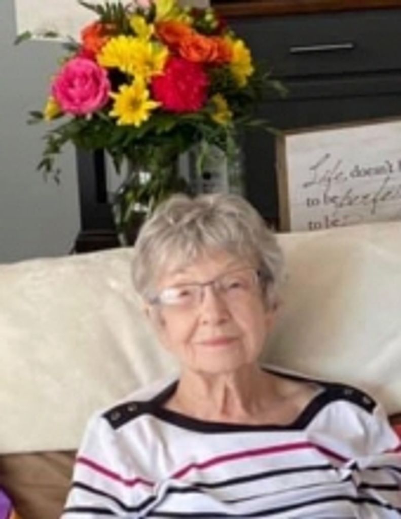 Daisy B. Blazek Profile Photo