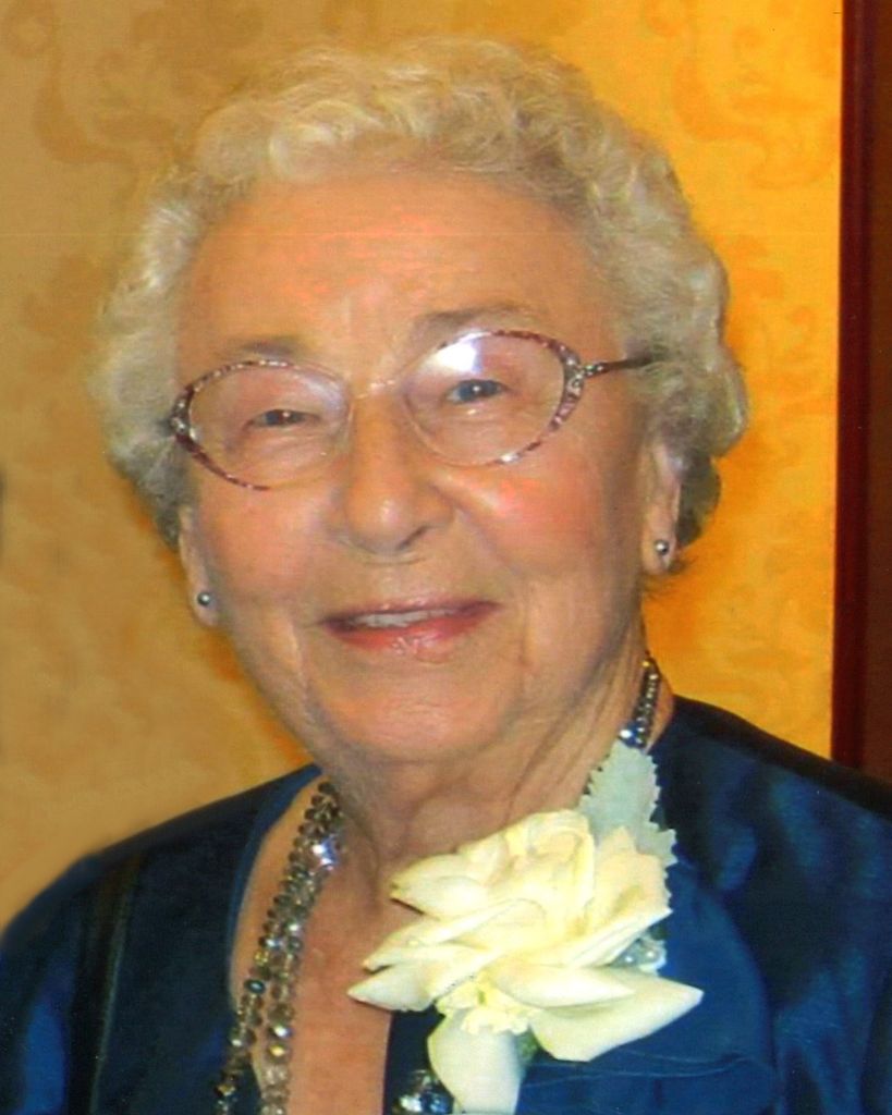 Harriet Guilkey Teboe Wise