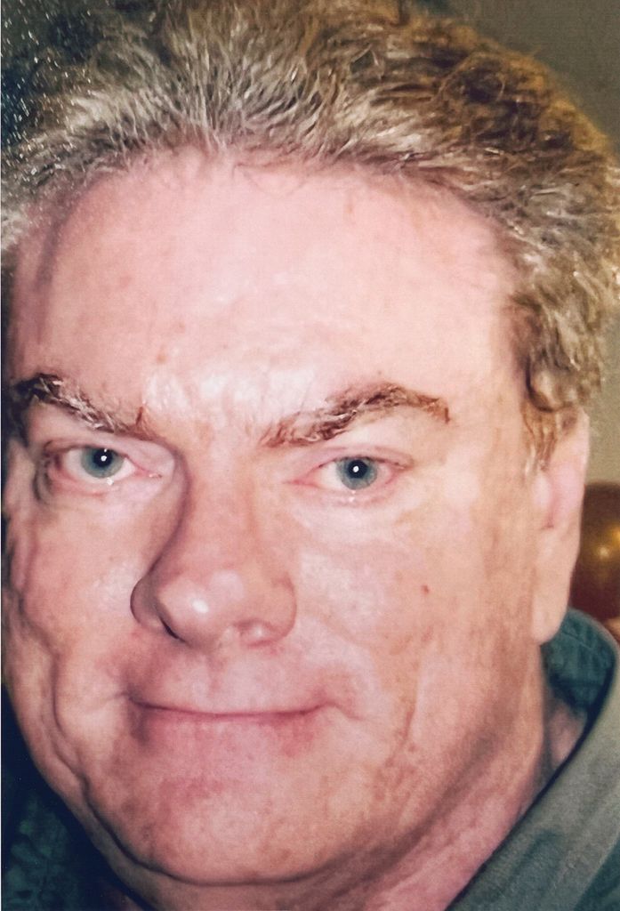 Bruce Gregory Miller Profile Photo