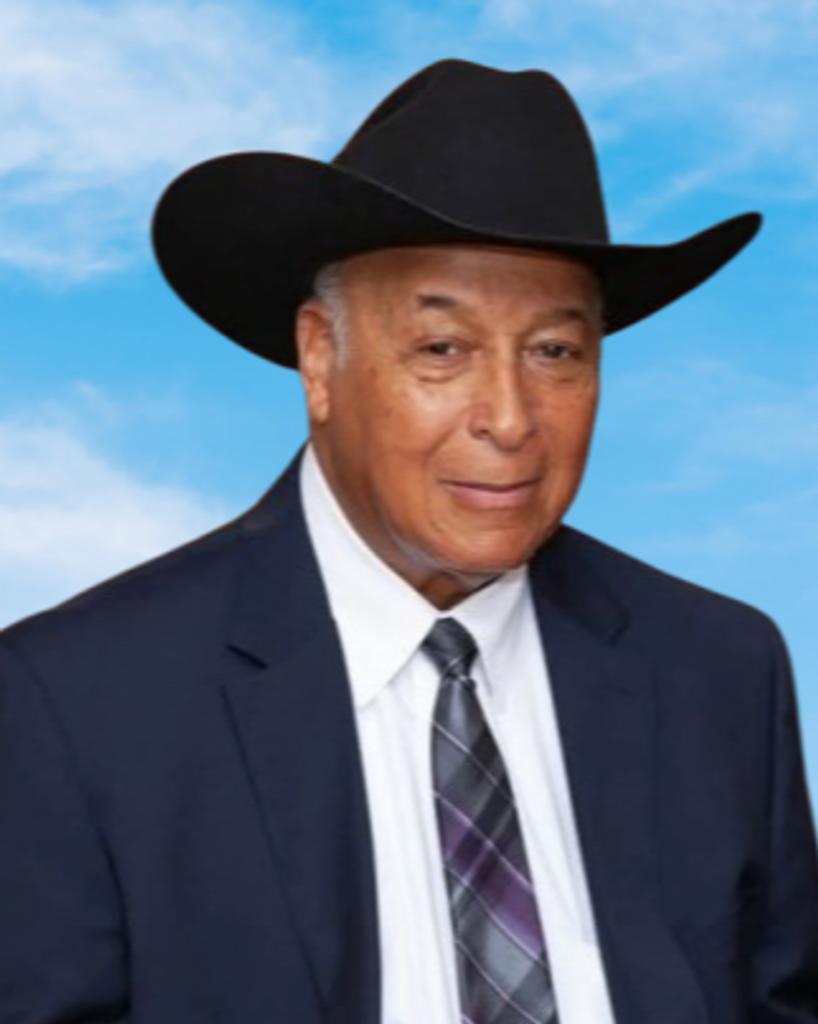 Deacon Richard Johnson, Jr.