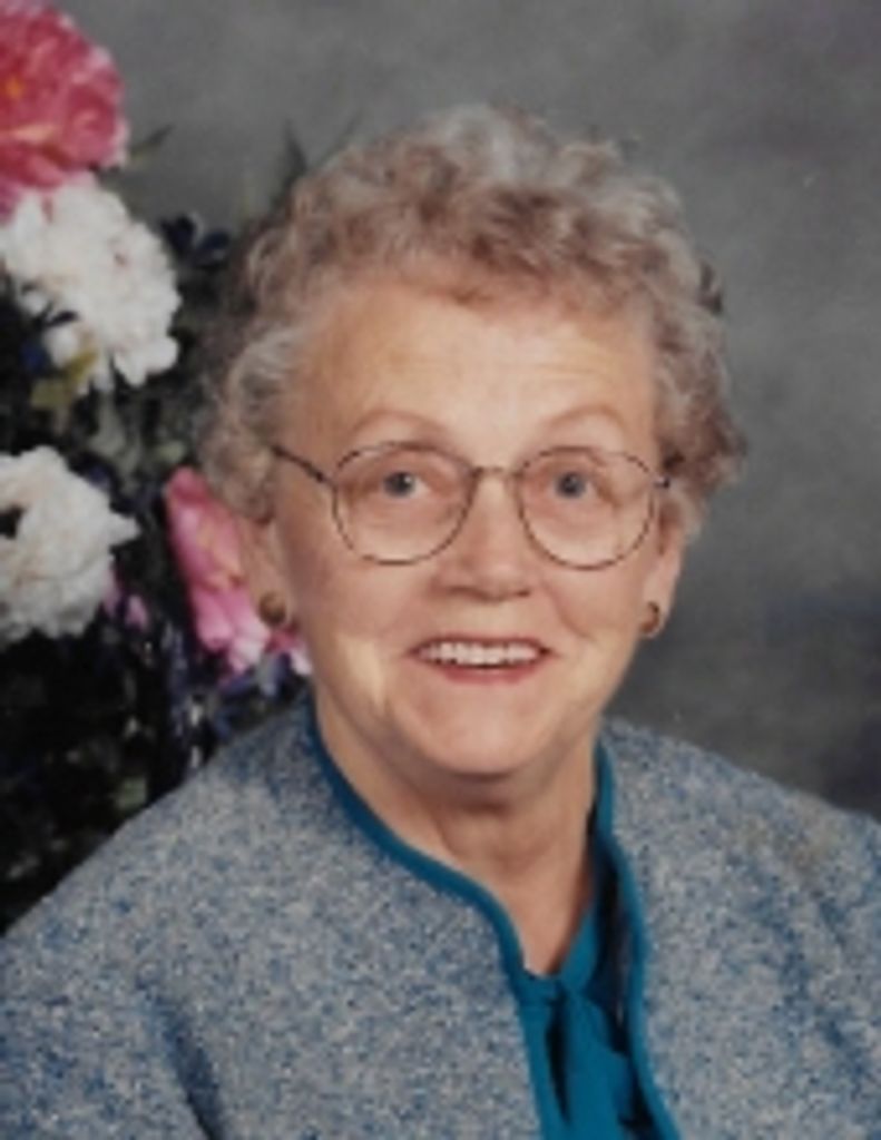 Tessie Ella Shrawder