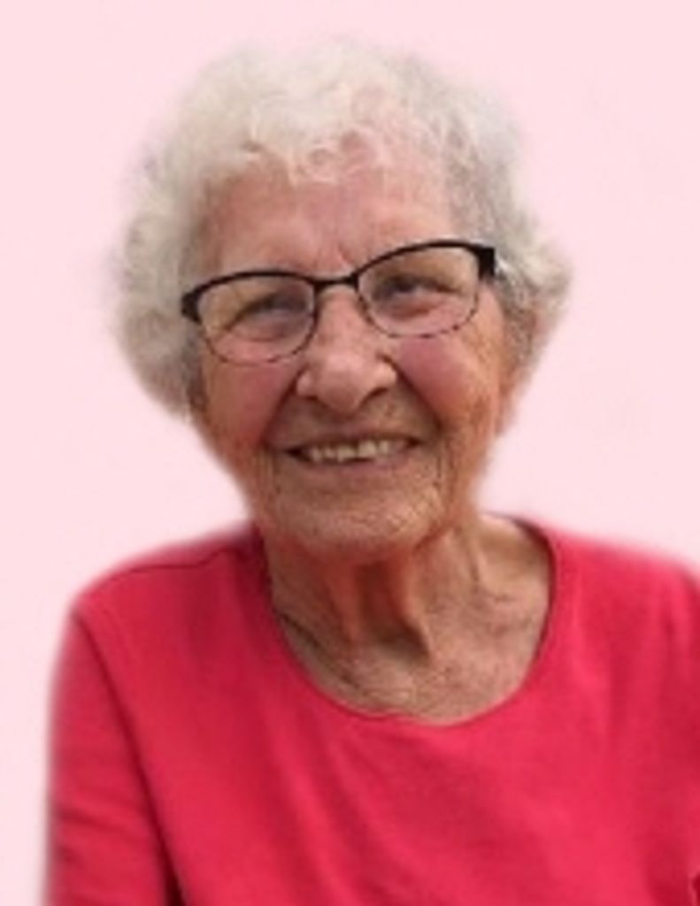 Joyce E. York