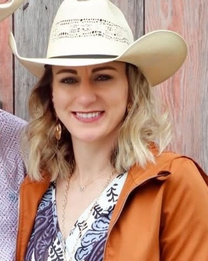 Amanda Charlotte Manders-Hasenbank Profile Photo