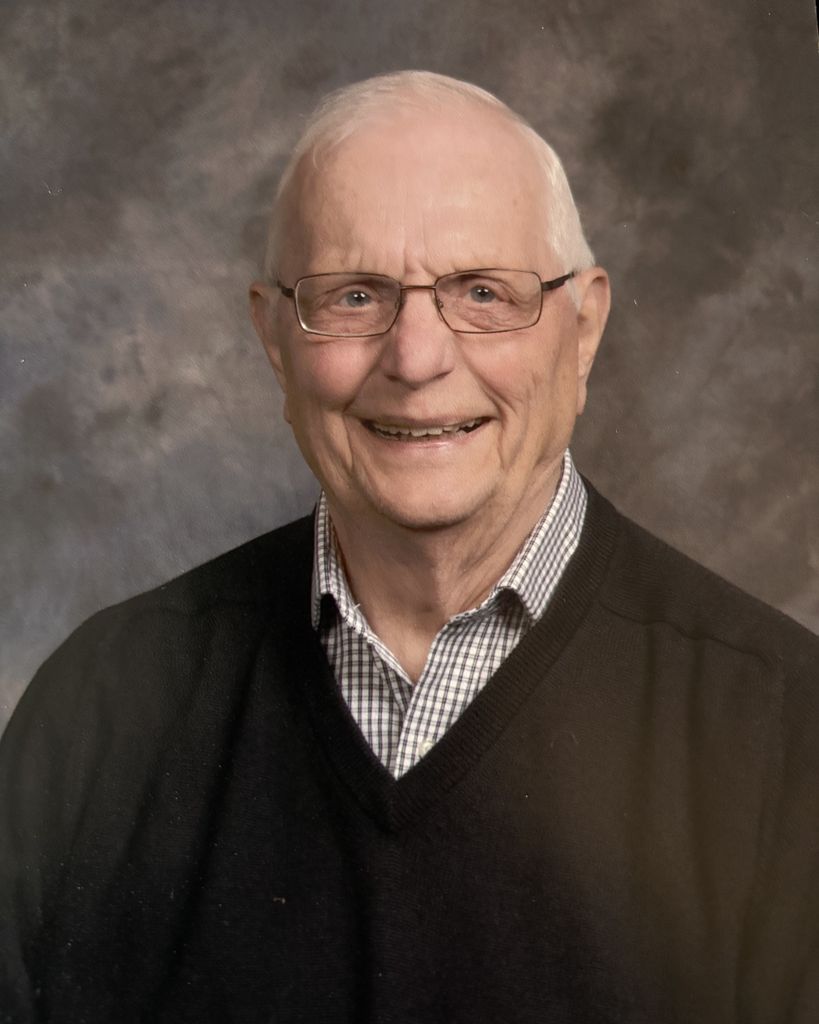 John A. Wannemacher Profile Photo