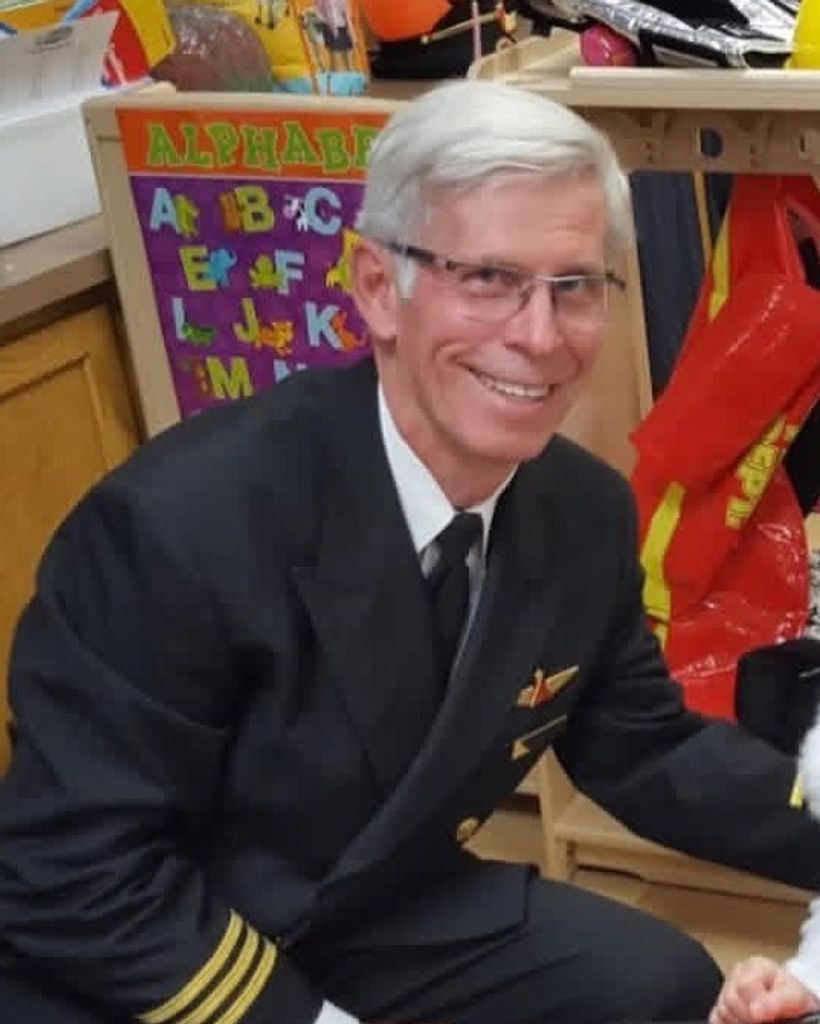 Kim Edward Erickson