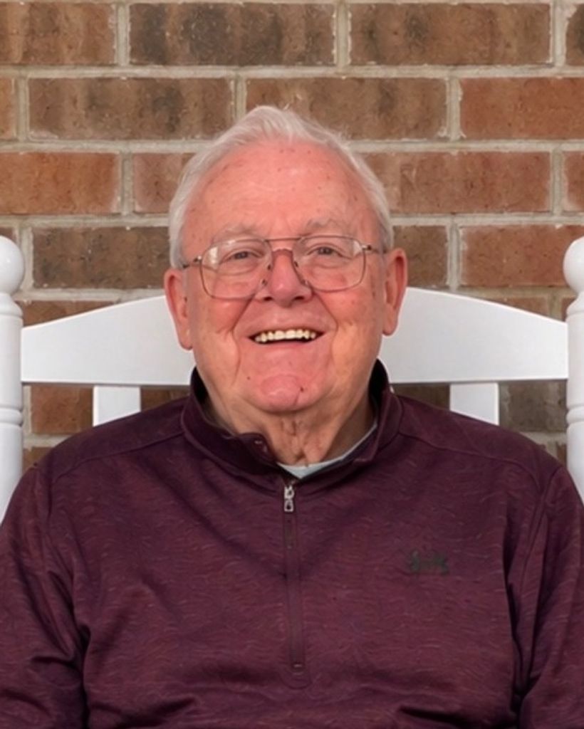 Donald E. Thompson