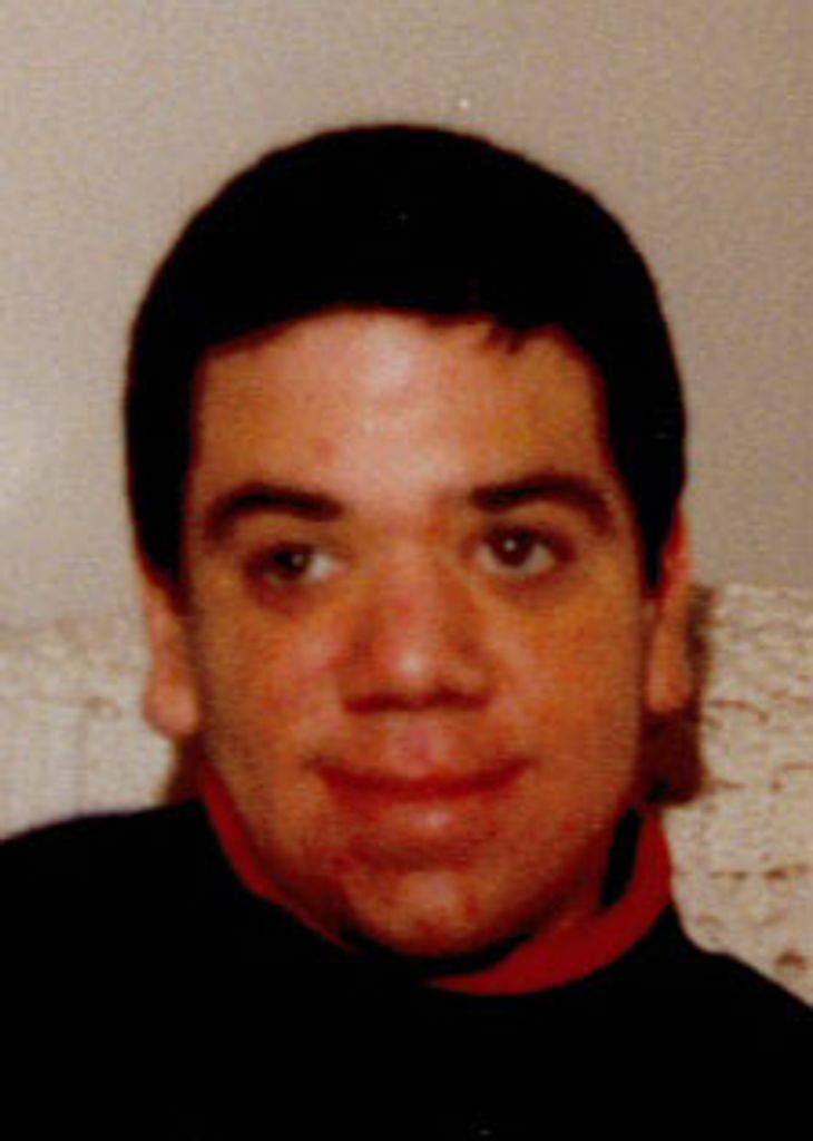 Mark David Stevenson