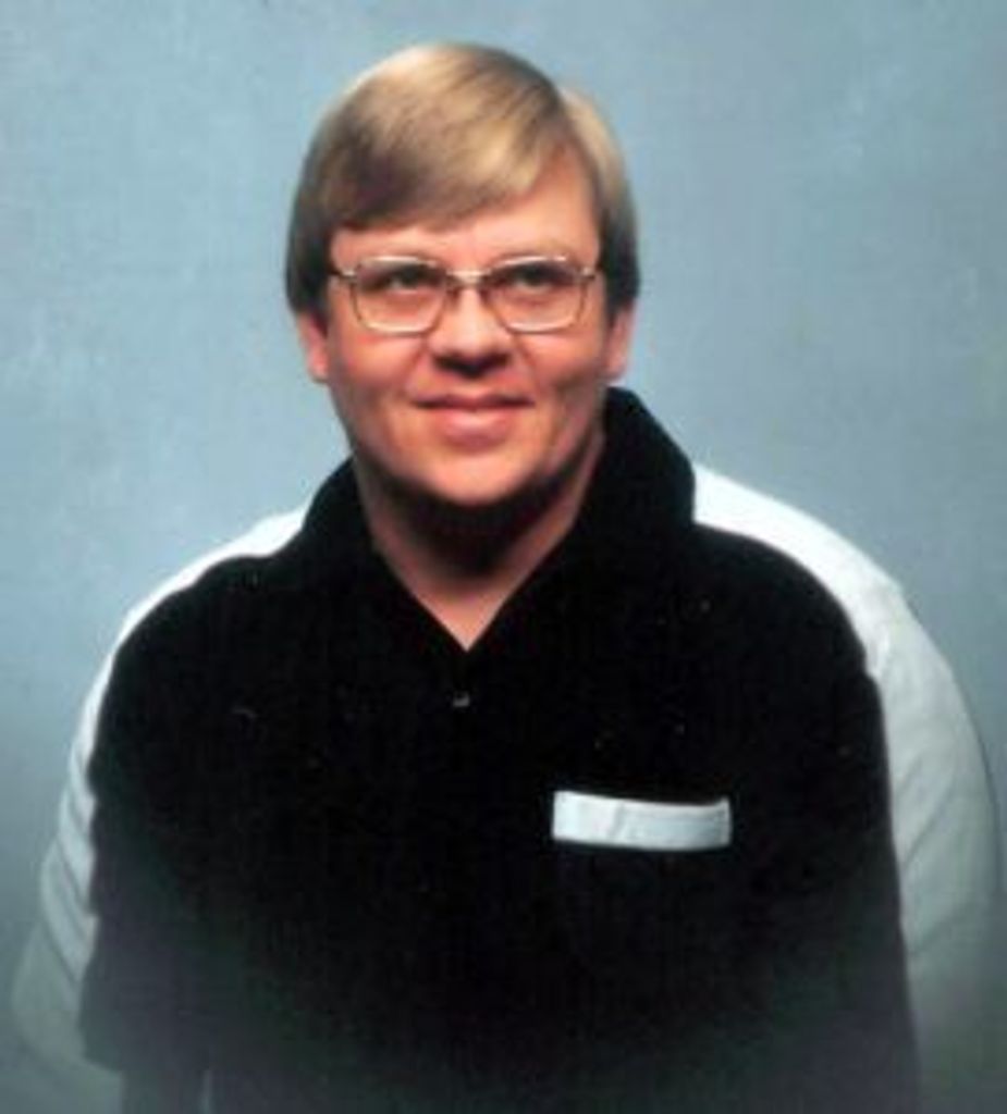 Dale R. Moss Profile Photo