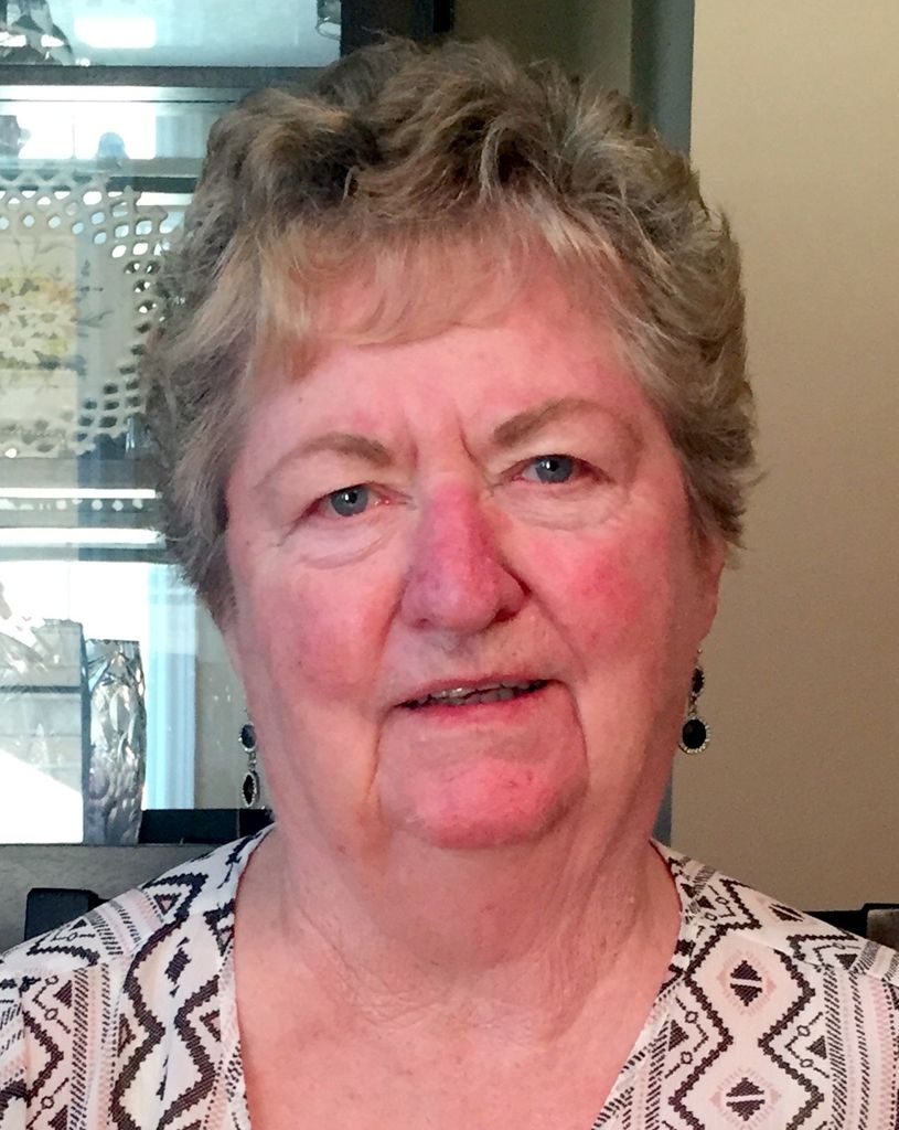 Sharon Beverley Rose Profile Photo