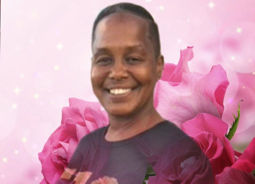 Marciella Lashawn (Milligan)  Nelson