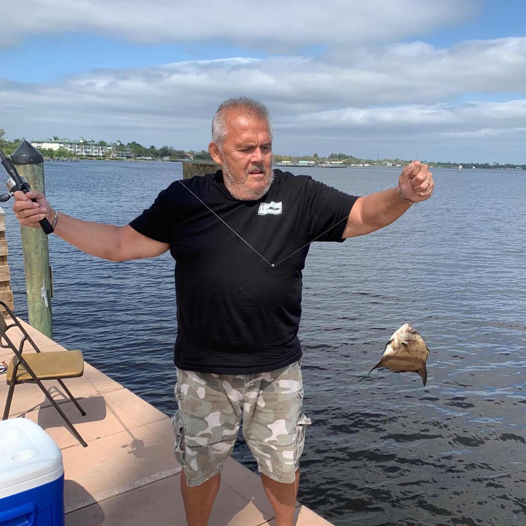 Richard Sandoval Profile Photo