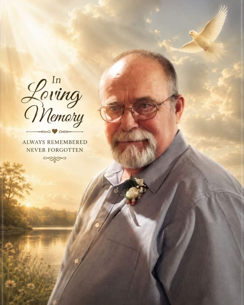 Kenneth Wilson Jr.