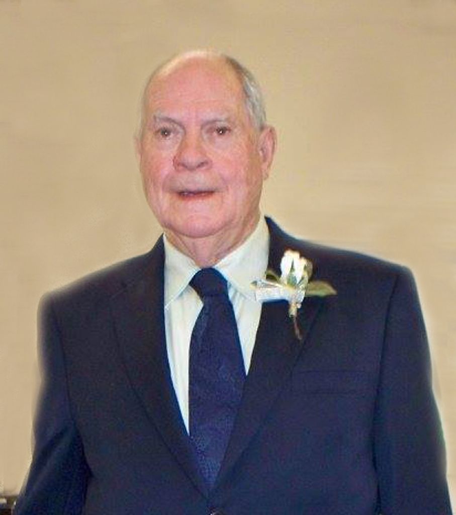 Rev. Jimmy Don Ewing Sr. Profile Photo