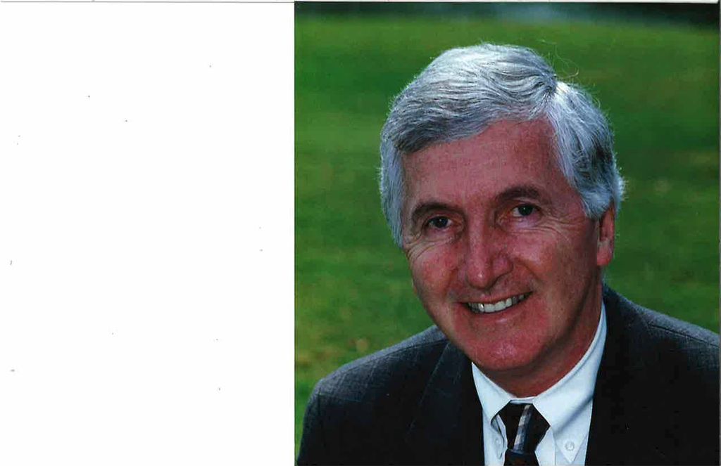 James Brandon Byrne, Jr.