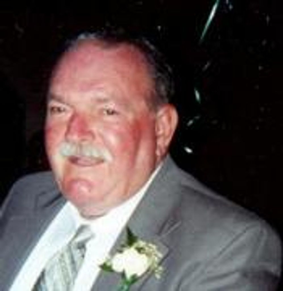 Ronald J. Jones Profile Photo