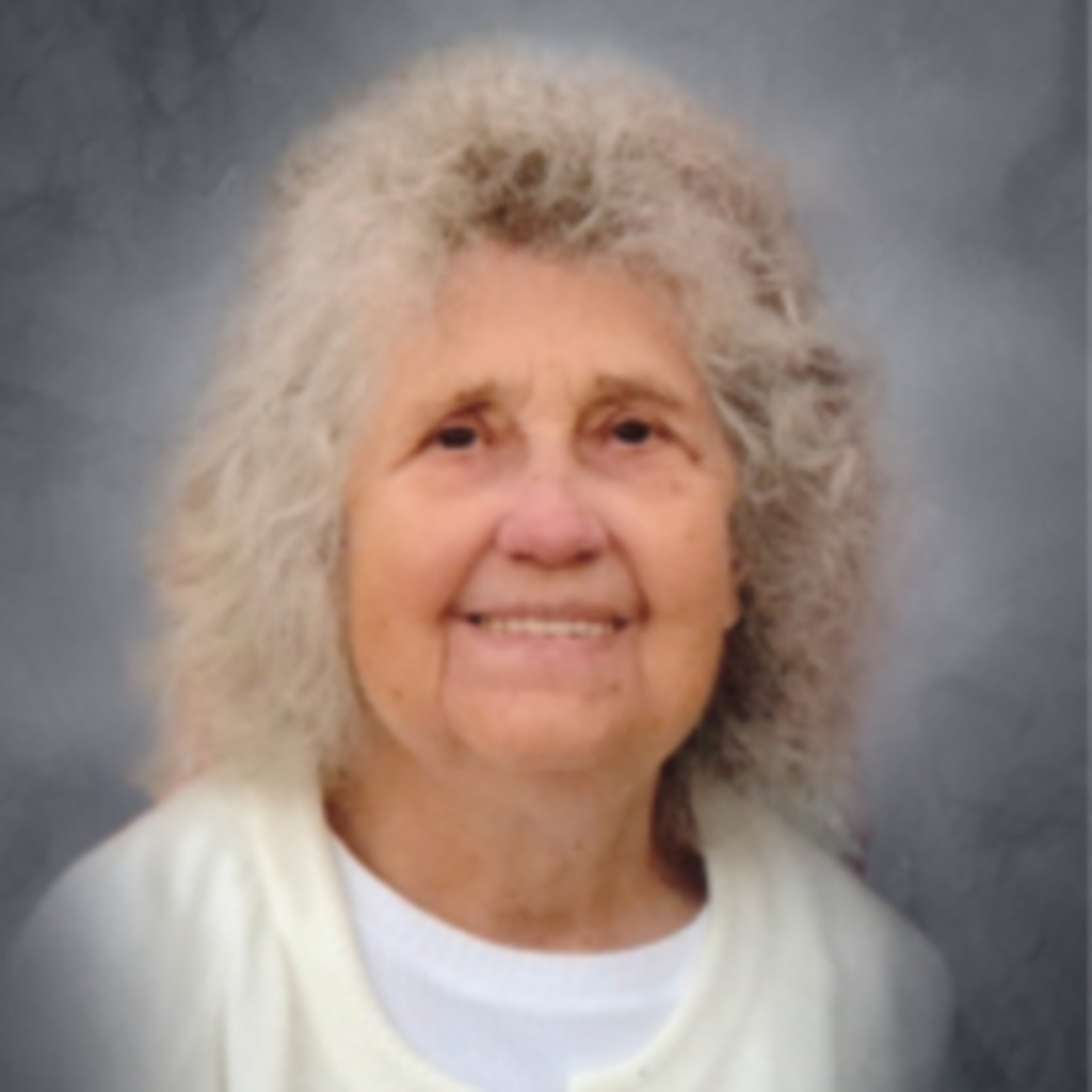 Gladys Cawthon Gibson