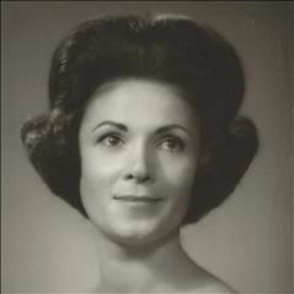 Ireta Ann Tarwater Profile Photo