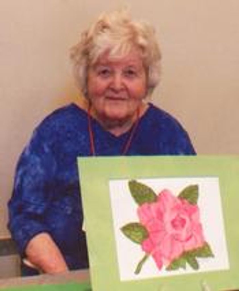 Marion V. Jencius Profile Photo