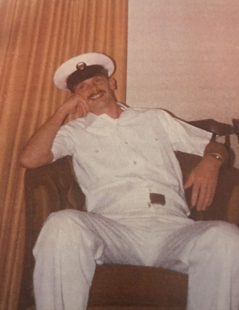 James Mayo Crosswell Profile Photo