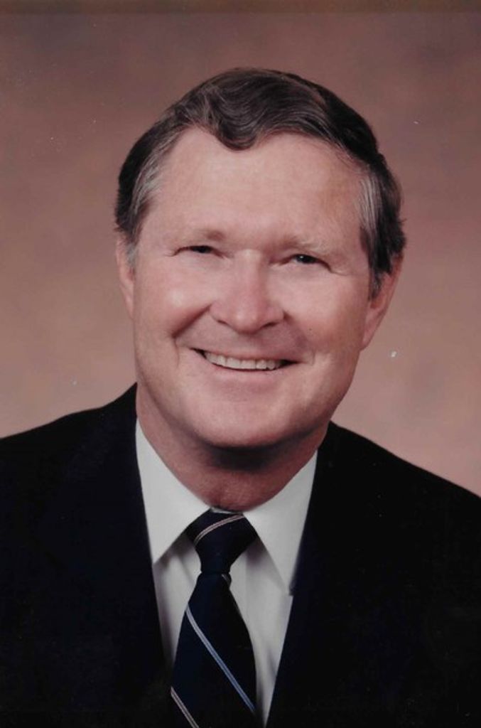 Wilber C. Voss Profile Photo