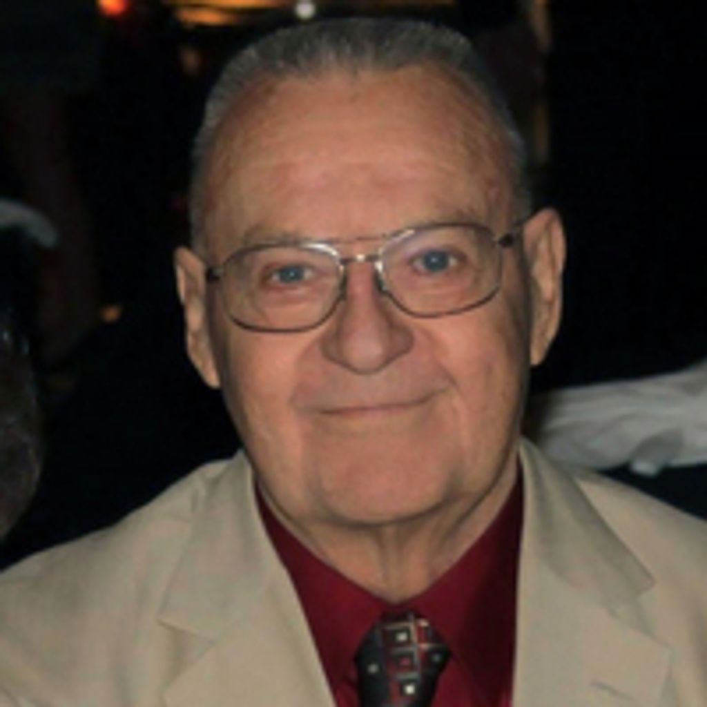 Royce Rex Corder