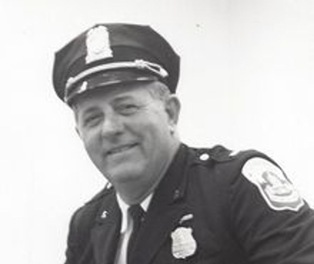 Anthony Parrucci