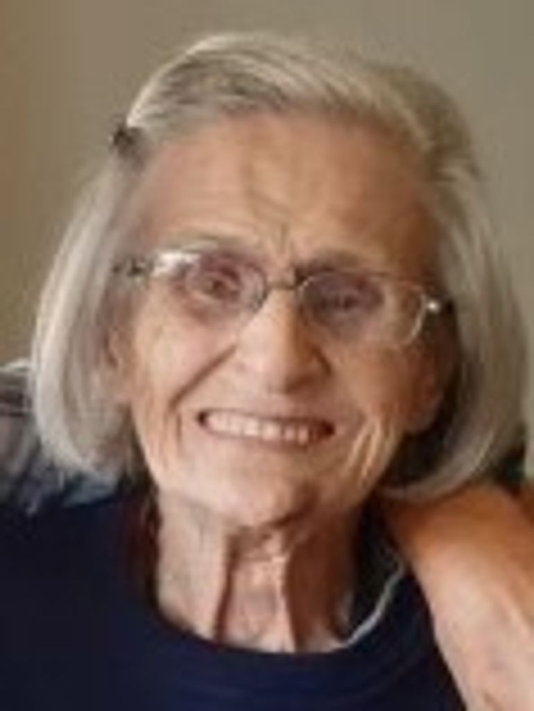 Marguerite "Peggy" Miller