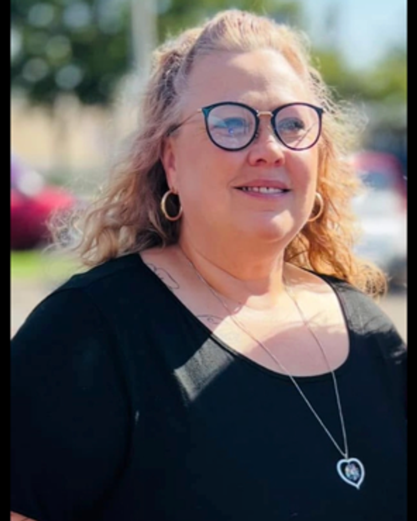 Kenneitha Ruth Case Profile Photo