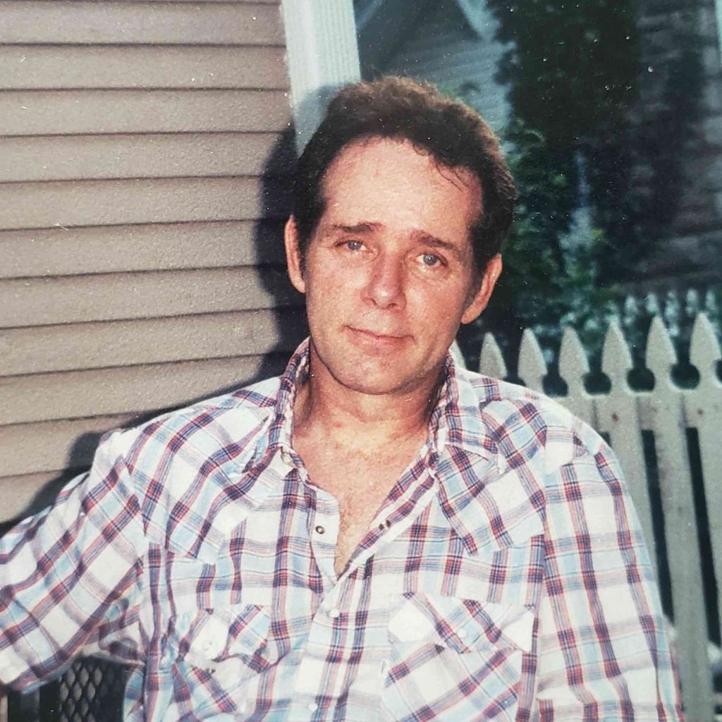 David Lee Asbery Profile Photo