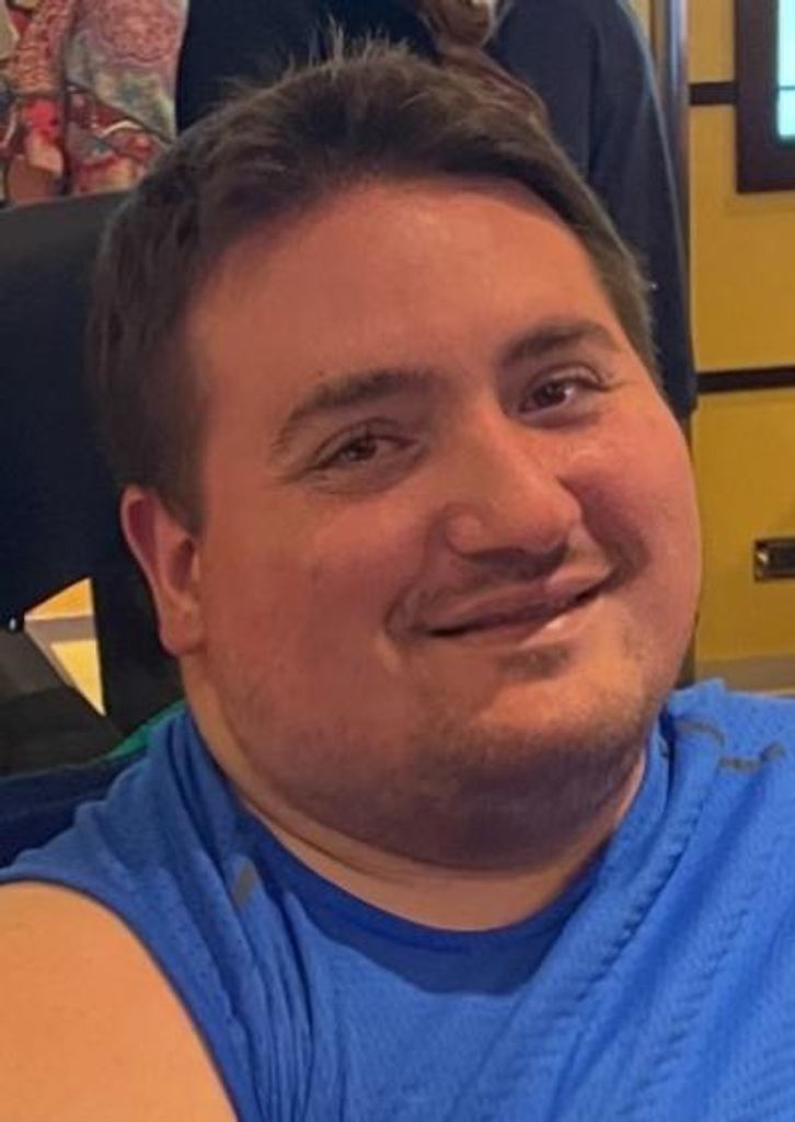 Dustin Lee Dempsey Profile Photo