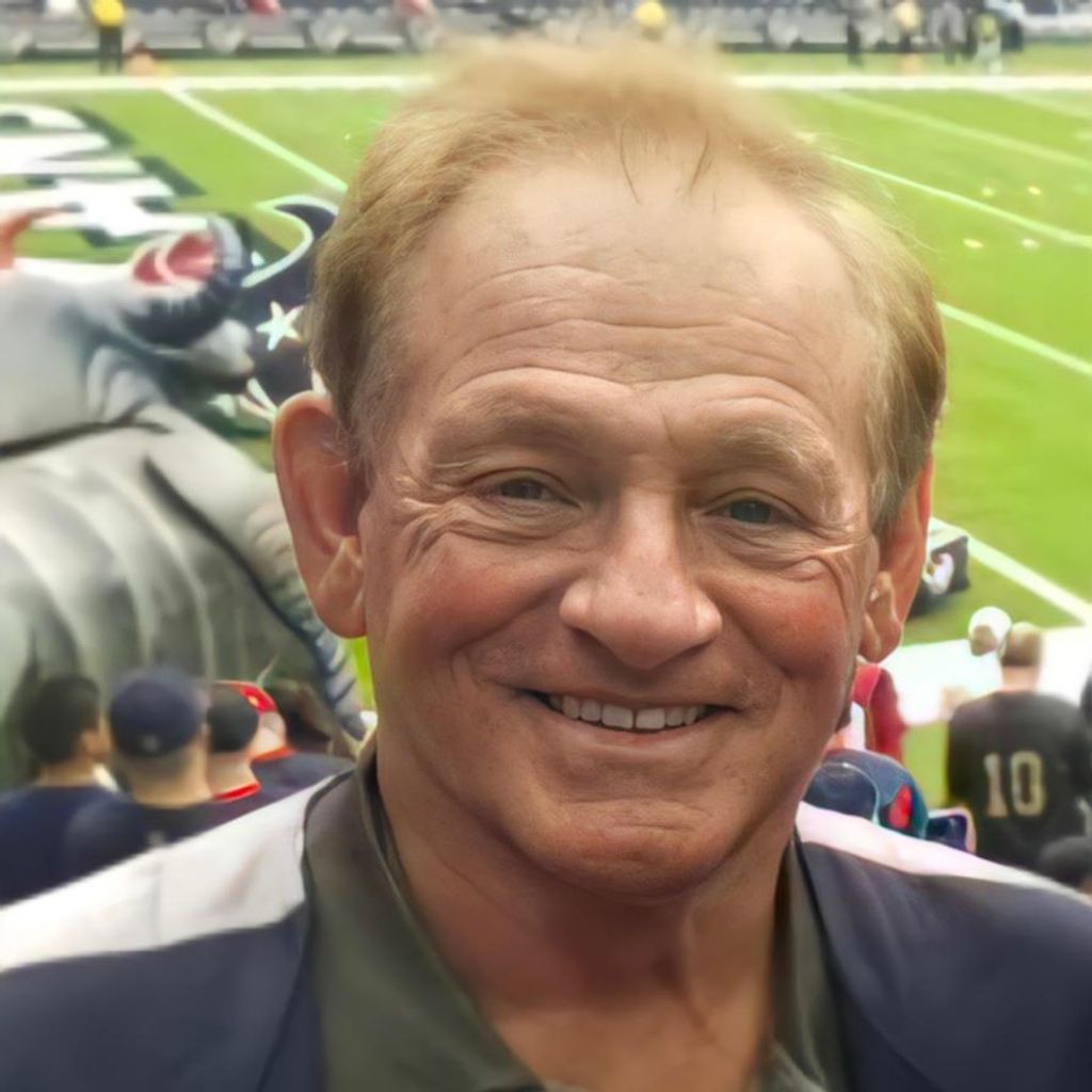 Edward "Nick" Henery Profile Photo