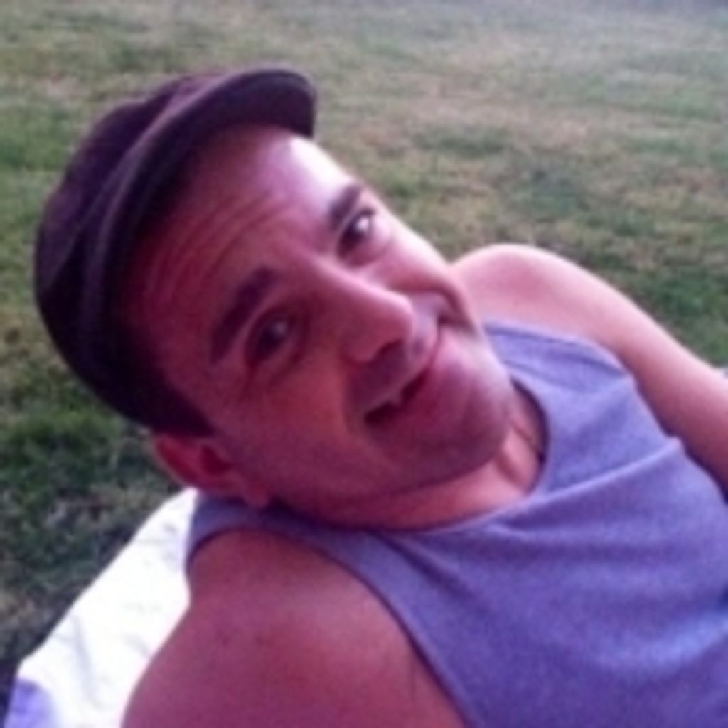 Newman "Joey" Parker Profile Photo