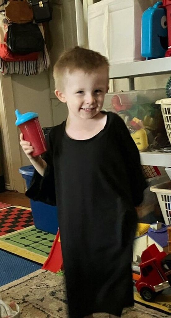 Toby Wade Sparkman Profile Photo