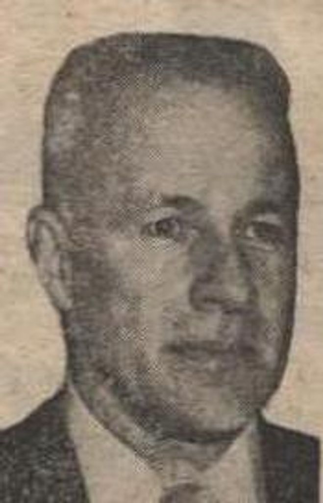 Arthur Alan Brow Profile Photo