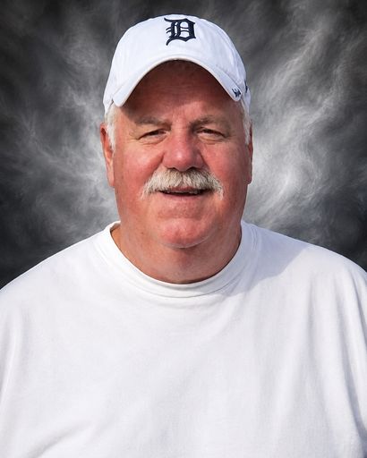 Daniel Lee Wells's obituary image