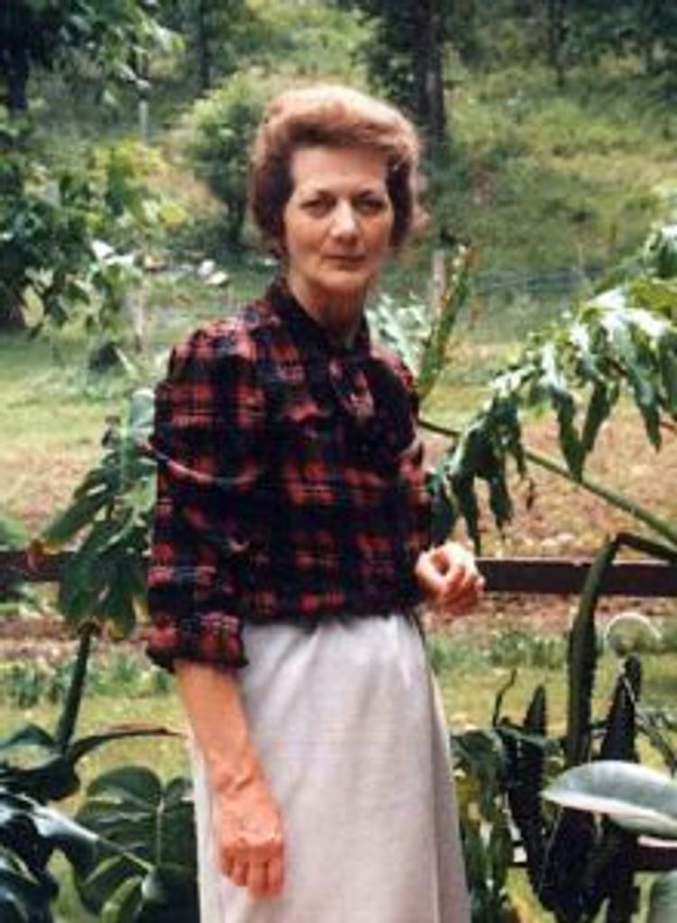 Mary Ann Mullins Profile Photo