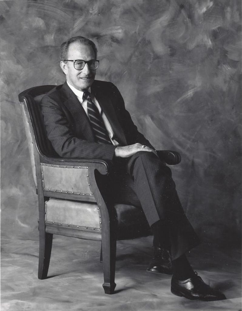 Richard  Chapman Meckley