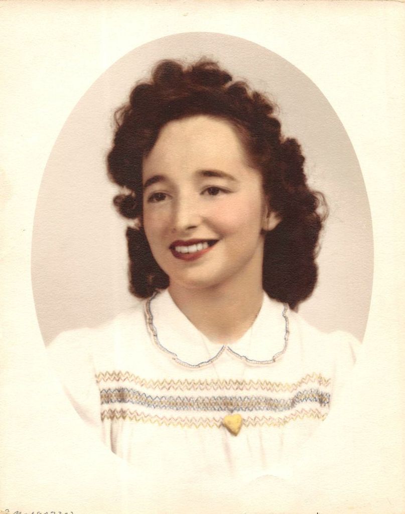 Theresa M. "Terry" Douville Profile Photo
