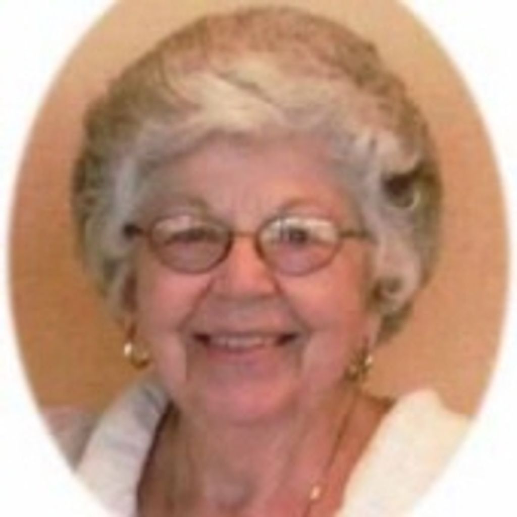 Patricia 'Pat' Stephens Profile Photo