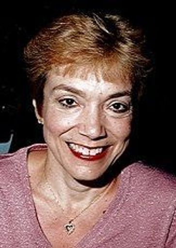 Susan Lee Krist Profile Photo