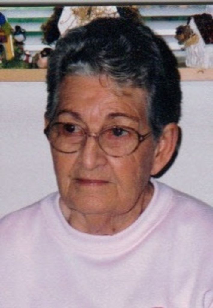 Phyllis Bernadette Simons
