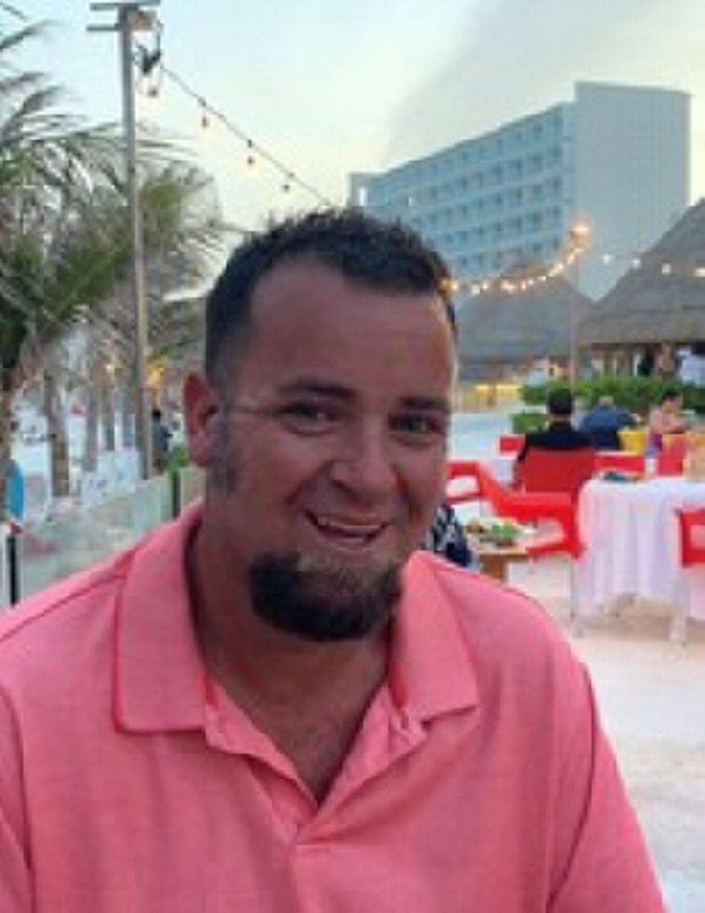 Brian Matthew Colley