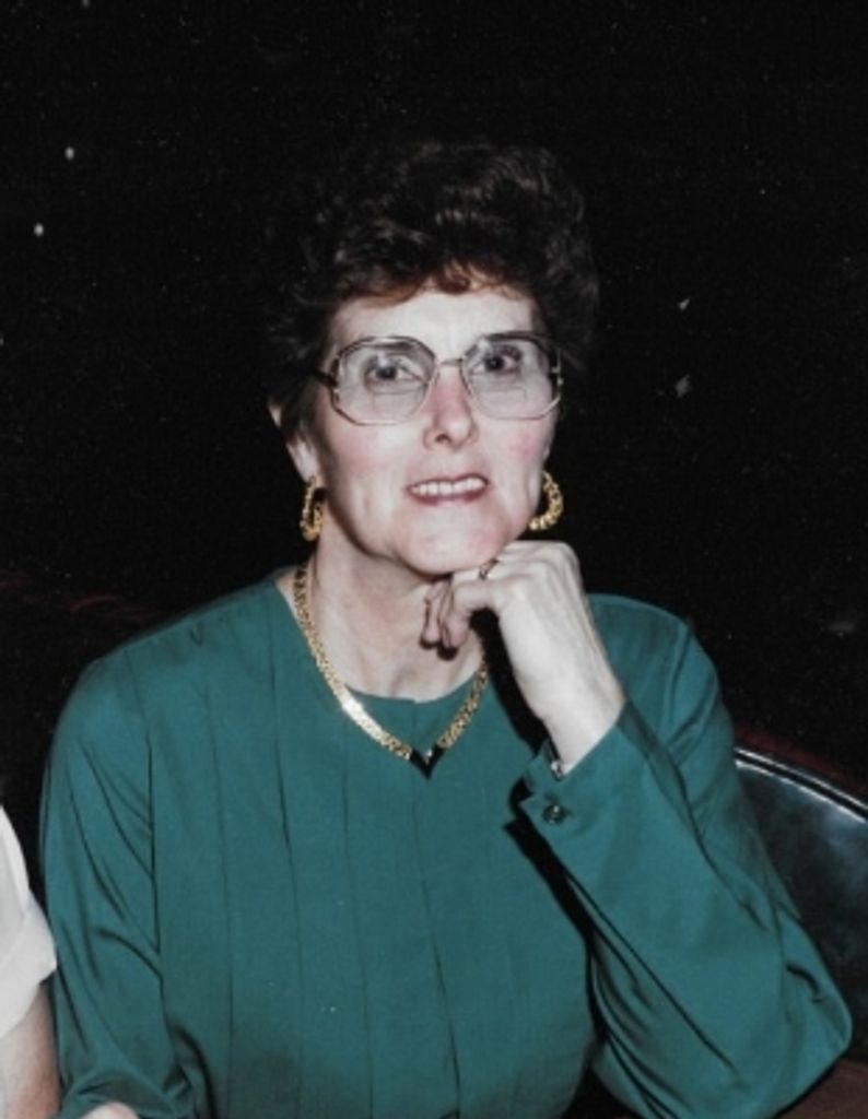 Doris A. Murray