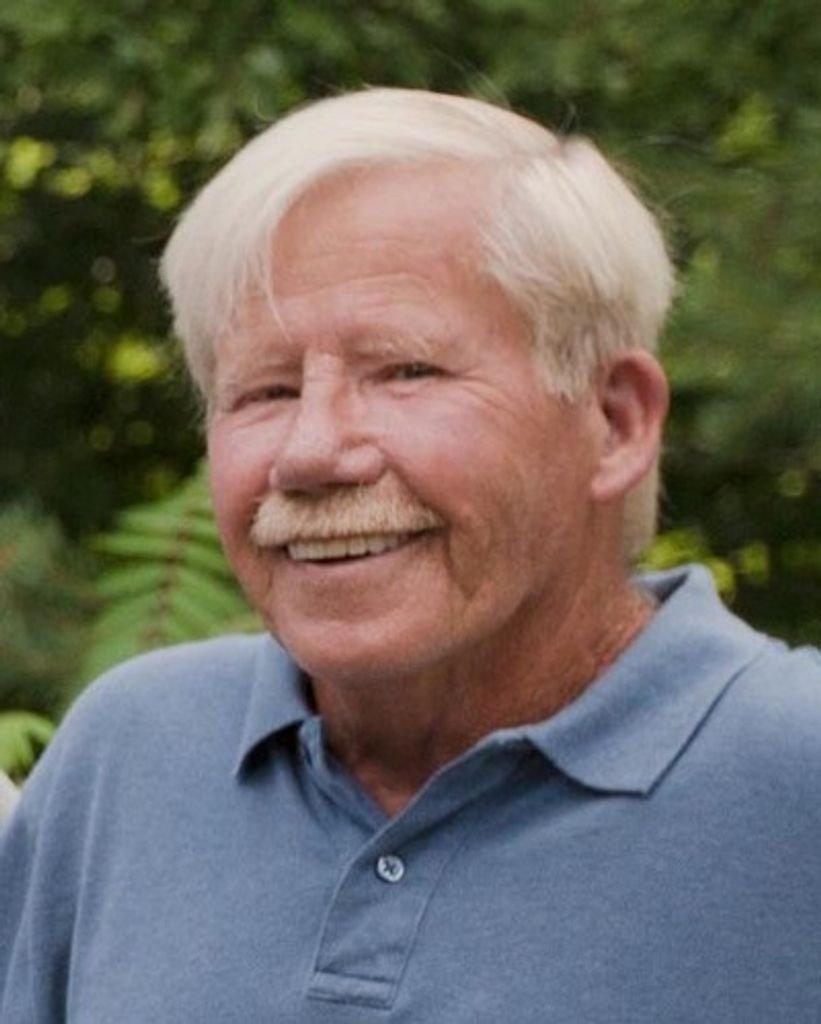 Keith Charles Sievers Profile Photo