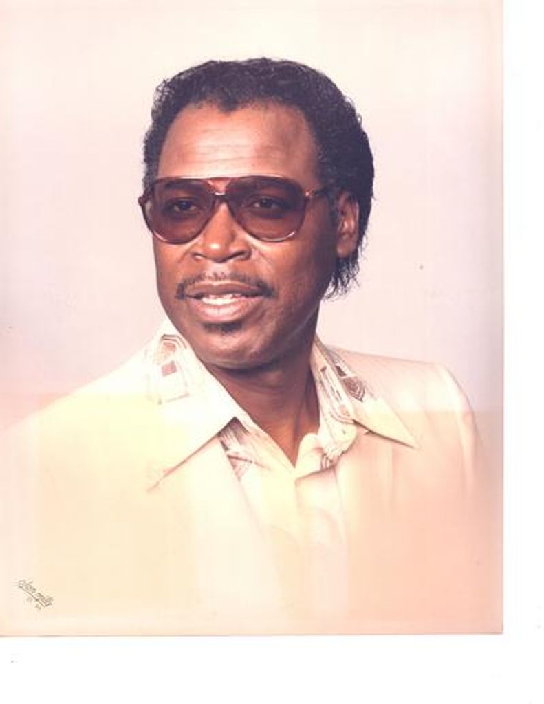 Louis Edward Chatman, Sr. Profile Photo